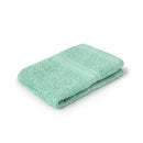 Mitre Essentials Nova Face Cloth Mint (Pack of 10)