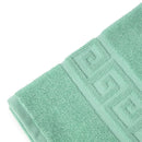 Mitre Essentials Nova Bath Mat Mint