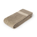 Mitre Essentials Nova Bath Towel Sand