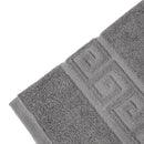 Mitre Essentials Nova Bath Mat Slate