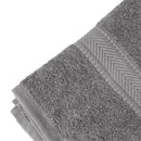 Mitre Essentials Nova Bath Towel Slate