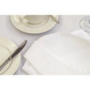 Mitre Essentials Occasions Round Tablecloth White 3300mm