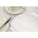 Mitre Essentials Occasions Runde Tischdecke, Weiß, 3050 mm