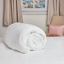 Mitre Essentials Sleepwell 105 Tog Duvet Single