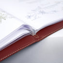 Securit zusätzliche Menüeinlagen A4 (10 Stück)