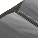 Securit Contemporary Menüeinband Schwarz A4