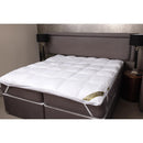 Mitre Heritage Duke Mattress Topper King Size 152 x 200cm