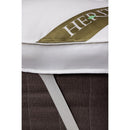 Mitre Heritage Duke Mattress Topper King Size 152 x 200cm
