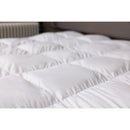 Mitre Heritage Duke Mattress Topper King Size 152 x 200cm
