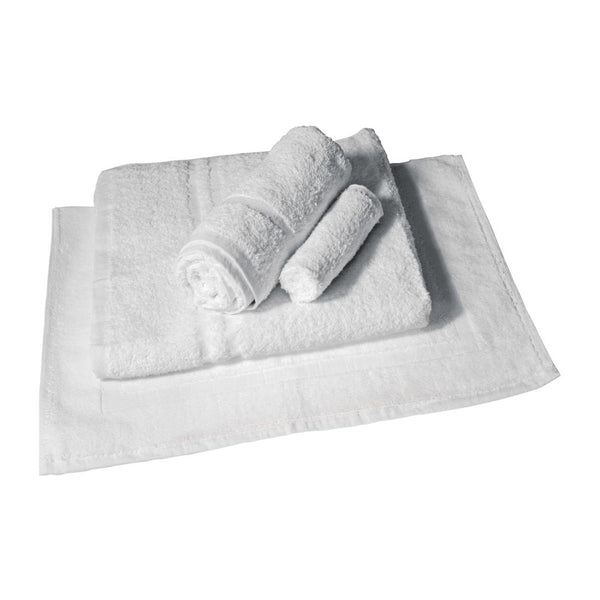 Mitre Essentials Capri Towel Set