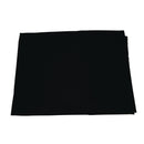 Mitre Occasions Tischdecke Schwarz 1780 x 2750 mm