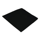 Mitre Occasions Tablecloth Black 1350 x 1350mm