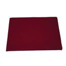 Mitre Essentials Occasions Tischdecke Burgund 280 cm