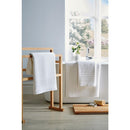 Mitre Heritage Chequers Hand Towel