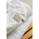 Mitre Heritage Checkers Badelaken