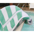 Mitre Comfort Splash Towels Mint