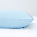 Mitre Essentials Temir Housewife Kissenbezug Blau