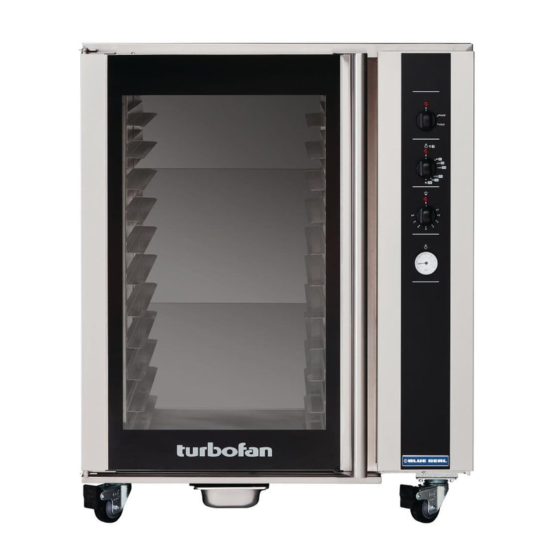 Blue Seal Turbofan Gärschrank mit Luftbefeuchter P85M12