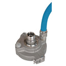 Dynamische Gigamix Dyna-Pumpe