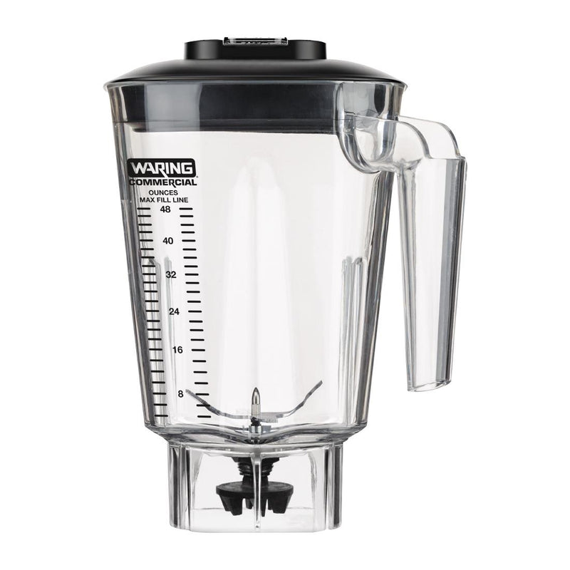 Waring Blade Bar Blender BB300K with Extra Jug