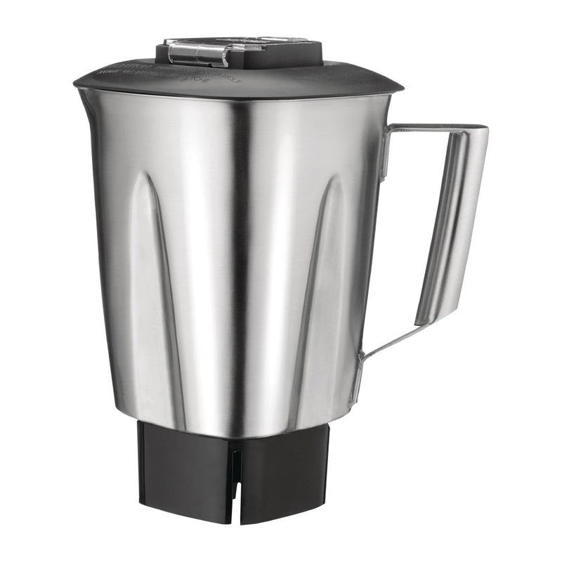 Waring 1,4-Liter-Mixbehälter aus Edelstahl für die BB300K-Serie