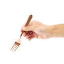Olympia Cyprium Copper Table Fork (Pack of 12)