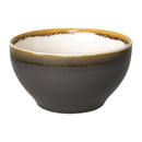 Olympia Kiln Round Bowl Smoke 140mm (Pack of 6)