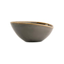 Olympia Kiln Bowl Smoke 215mm (Pack of 4)