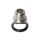 Lid Safe Coffee Cup Lid Applicator