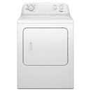 Whirlpool American Style Commercial Ablufttrockner 15 kg 3LWED4705FW