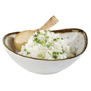 APS Stone Art Ovale Schüssel 230 mm Länge