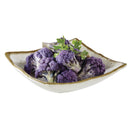 APS Stone Art Quadratische Platte 190 mm