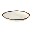 APS Crocker Plate Creme 205 mm