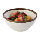 APS Crocker Bowl 160mm Cream