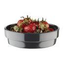 APS Flowerpot 120mm Grey