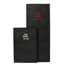 Beaumont Steckbrett 305 x 760 mm