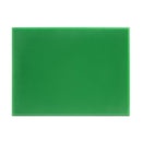 Hygiplas High Density Green Chopping Board Small