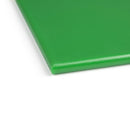 Hygiplas High Density Green Chopping Board Small