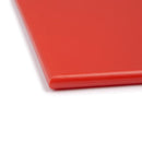 Hygiplas High Density Red Chopping Board Small