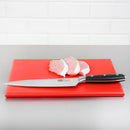 Hygiplas High Density Red Chopping Board Small