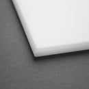 Hygiplas High Density White Chopping Board Small