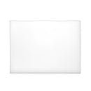 Hygiplas High Density White Chopping Board Small