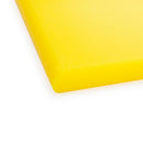 Hygiplas High Density Yellow Chopping Board Small
