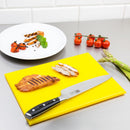 Hygiplas High Density Yellow Chopping Board Small