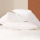 Mitre Luxury Pillowshield Kissenschoner (2er-Pack)