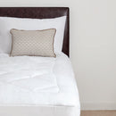 Mitre Luxury Elite Topper und Protector Double