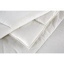 Eco Hollowfibre 10.5 Tog Duvet Single