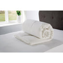 Eco Hollowfibre 10.5 Tog Duvet Single