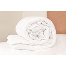 Öko-Hohlfaser-Bettdecke, 10,5 Tog, Doppelbett