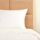 Eco Recycled Hollowfibre Pillow Soft